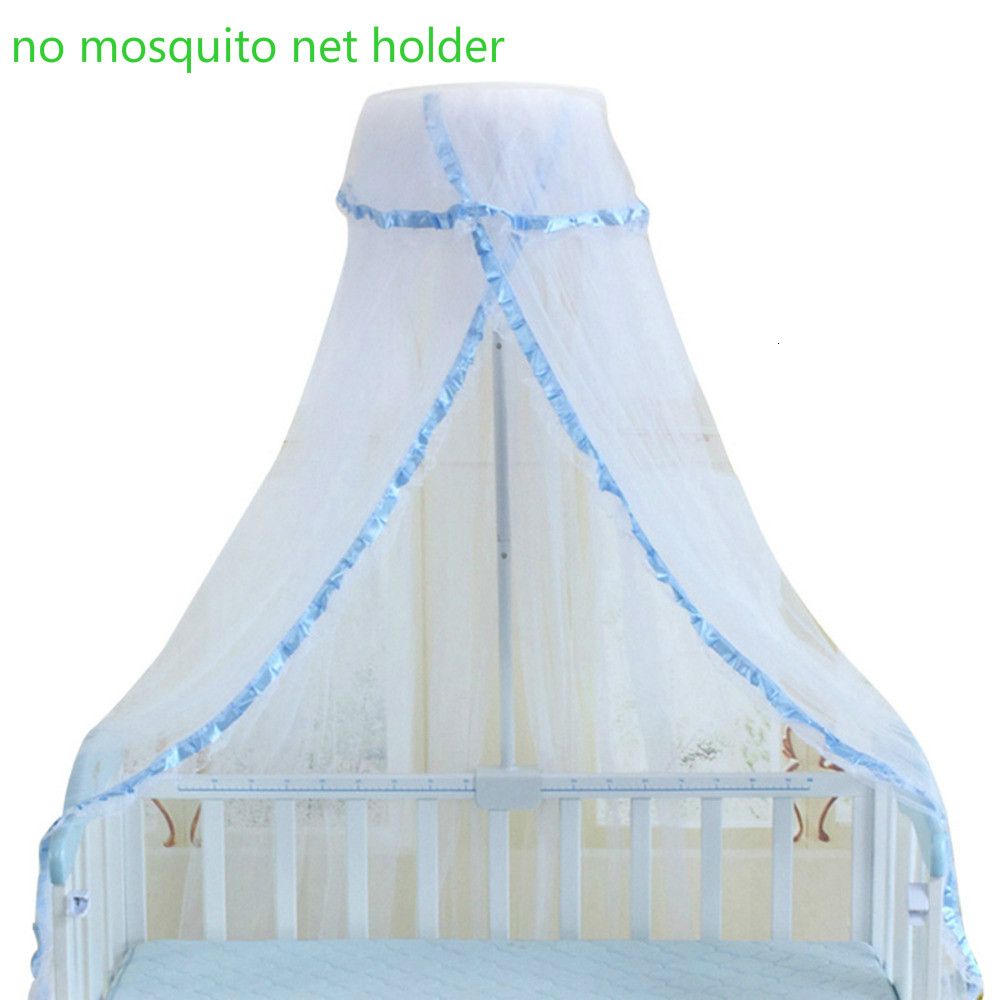 mosquito net holder for crib