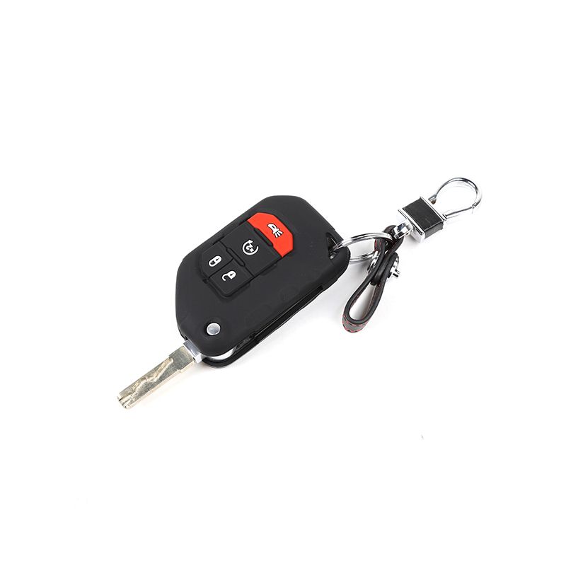 key holder bag