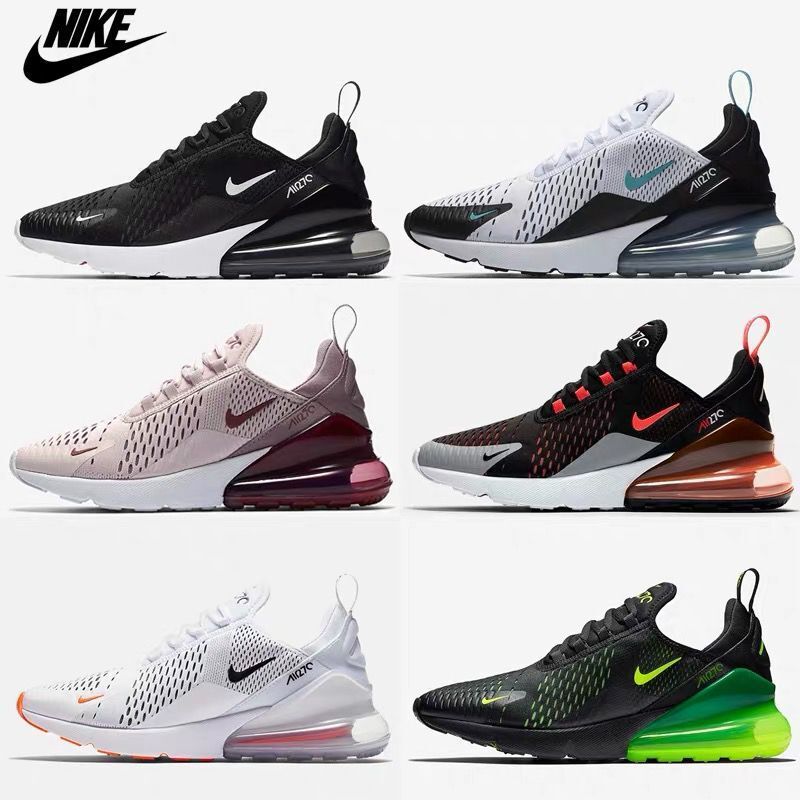 ضعف تشغل جبل فيزوف nike air max 270 