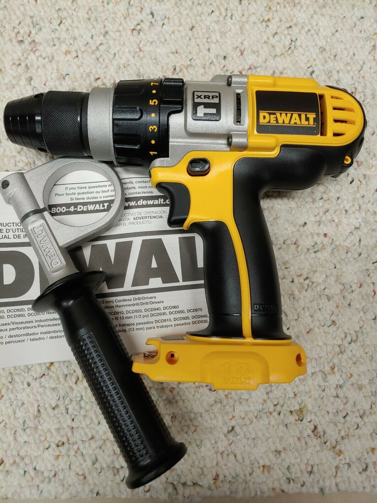 Dewalt Dcd950 Battery Top Sellers, UP TO 62% OFF | agrichembio.com