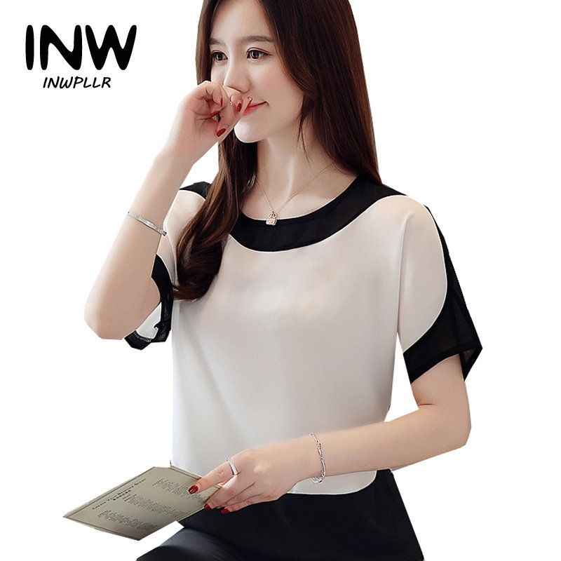 office top for ladies