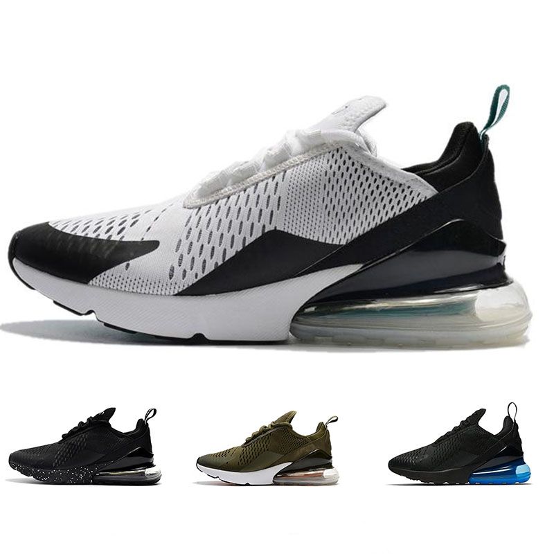 tenis nike 27c preto