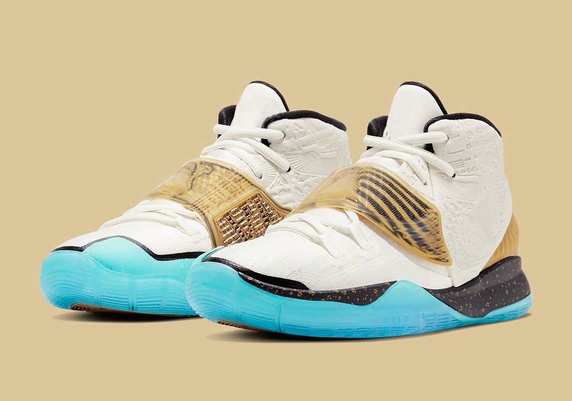 kyrie irving shoes kids sale