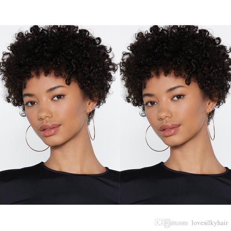 beautiful curly wigs