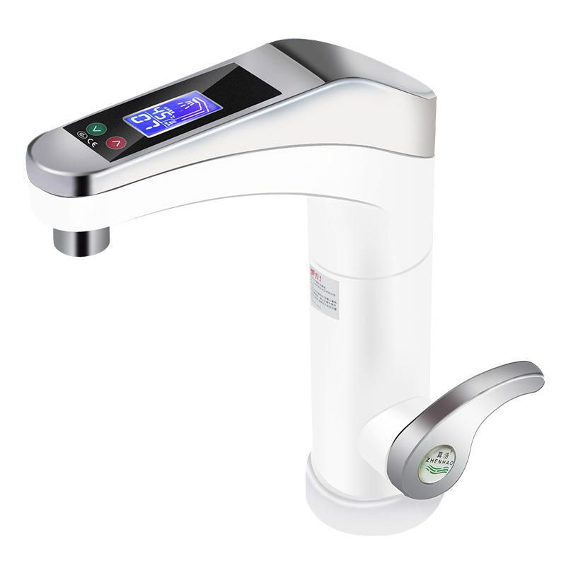 2020 Kcasa Zh Sc 500 3500w Rotatable Water Faucet Instant Electric