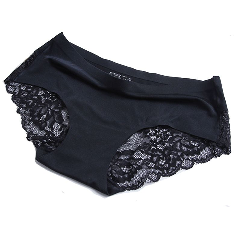 ropa interior sin costuras mujer