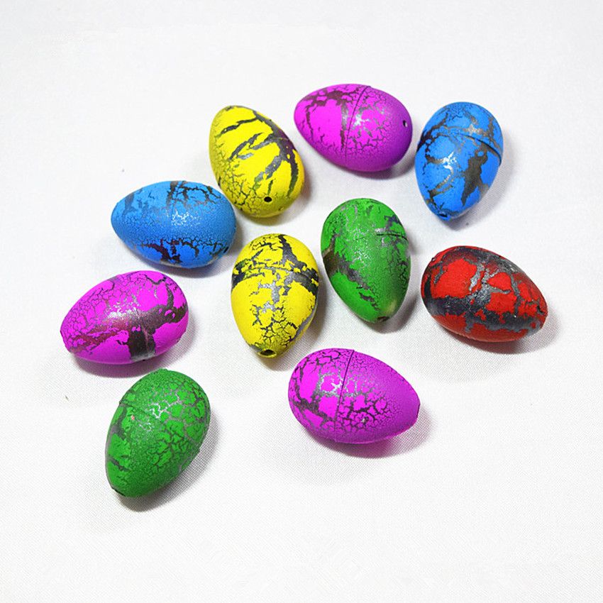 6 Unids Magia Linda Incubación Crecen los Huevos de Dinosaurio Novedad Gag Juguetes Para Niños Niños 6 Unids Magia Linda Incubación Crecen los Huevos de Dinosaurio Novedad Gag Juguetes Para Niños Niños