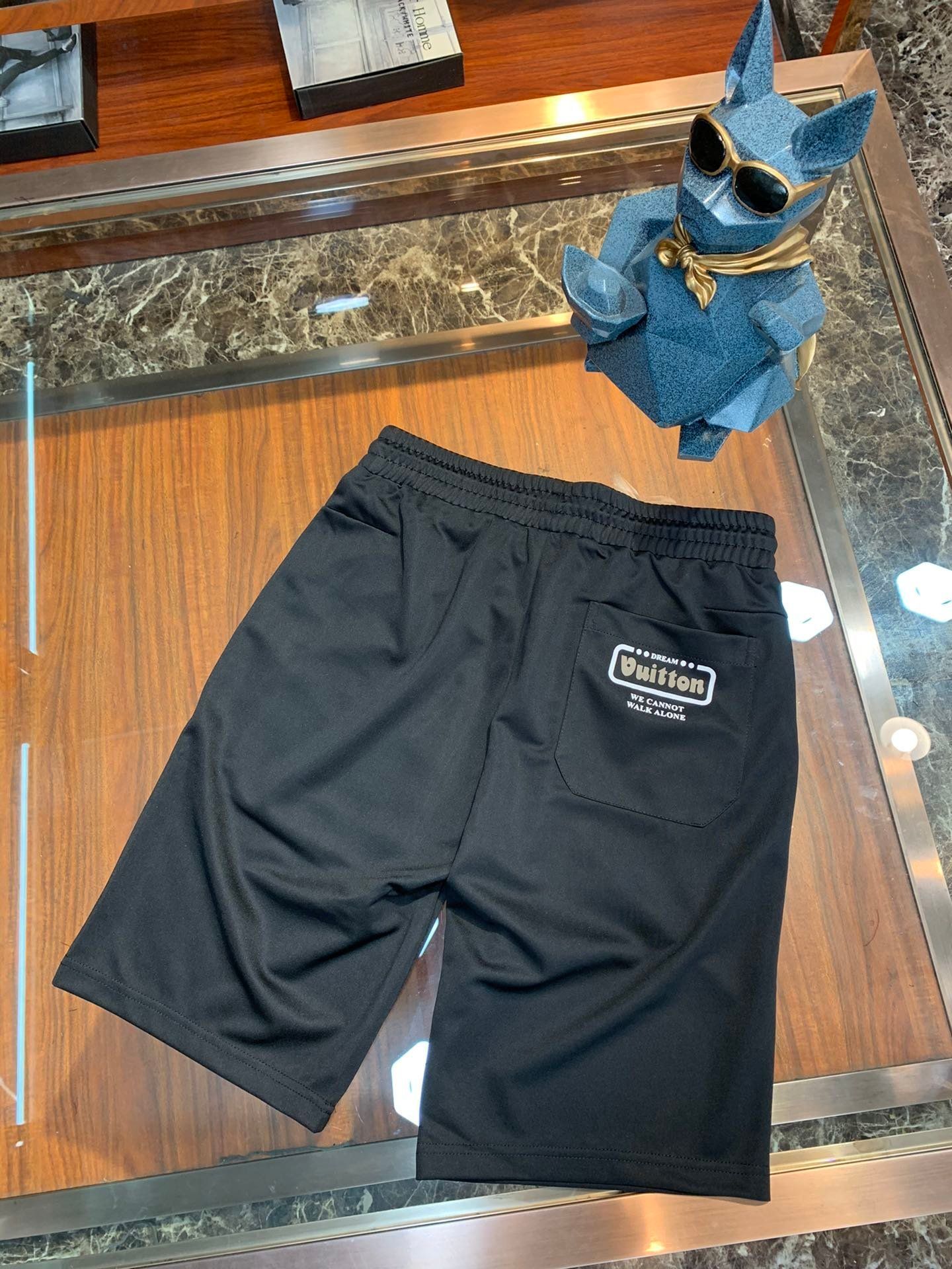 Satin Al 2020 Yuksek Kaliteli Yeni Erkek Sort Yaz Moda Basit Tarzi Pantolon Iyi Erkek Giyim Xdmd Tl112 31 Dhgate Comda