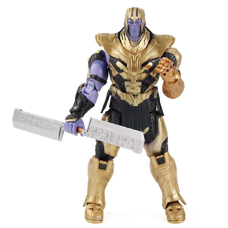 toy box thanos