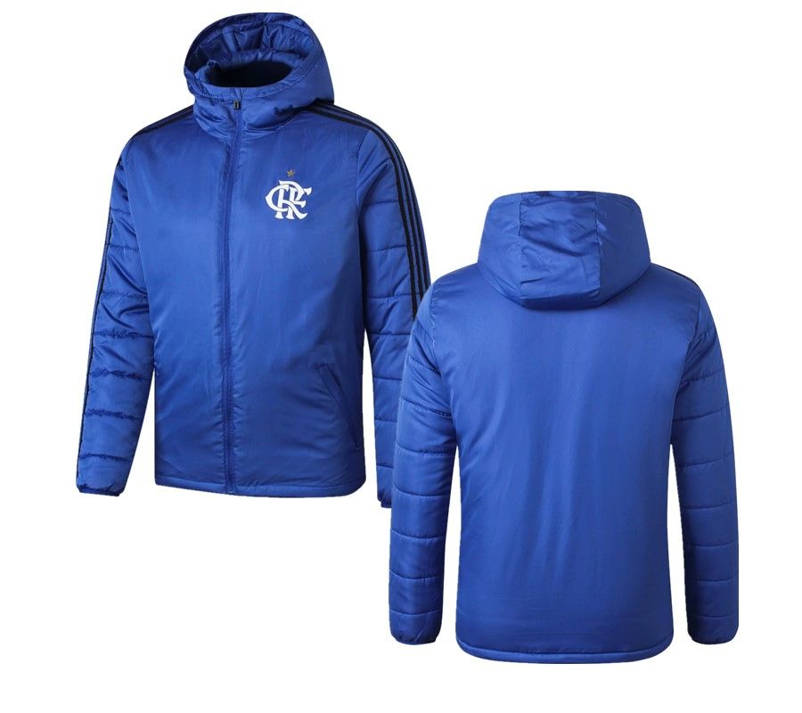 jaqueta do flamengo 2019