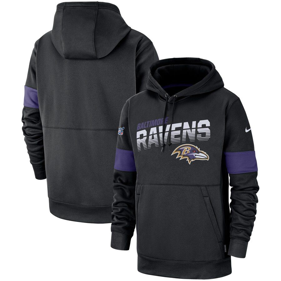 mens ravens hoodie