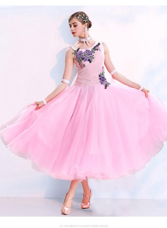 ballroom dresses for plus size