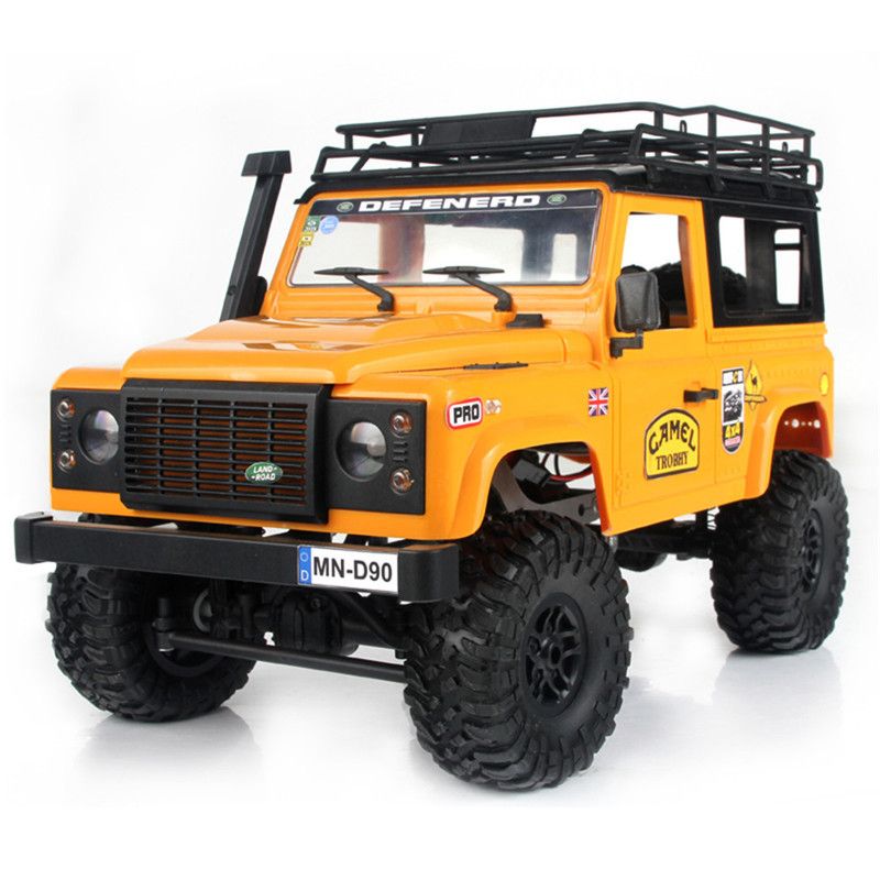 new 2019 rc cars