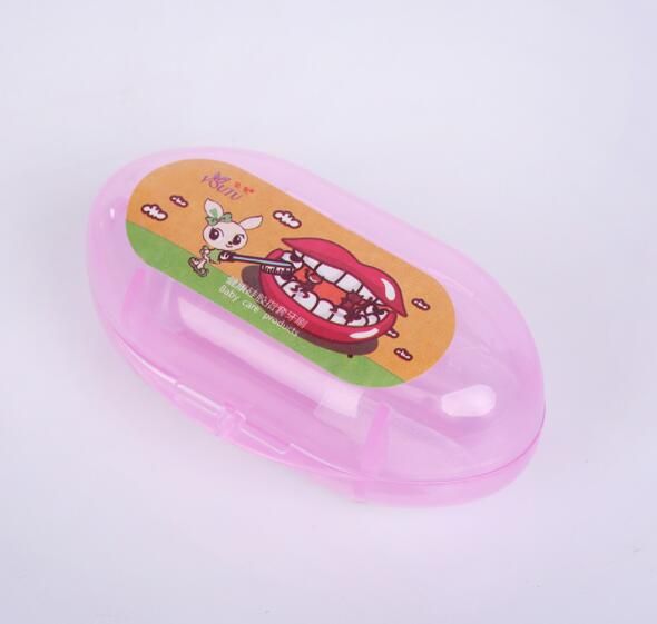 finger brush for baby teeth