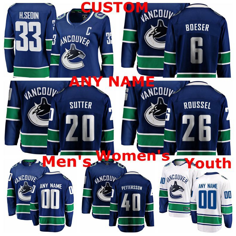 brandon sutter jersey