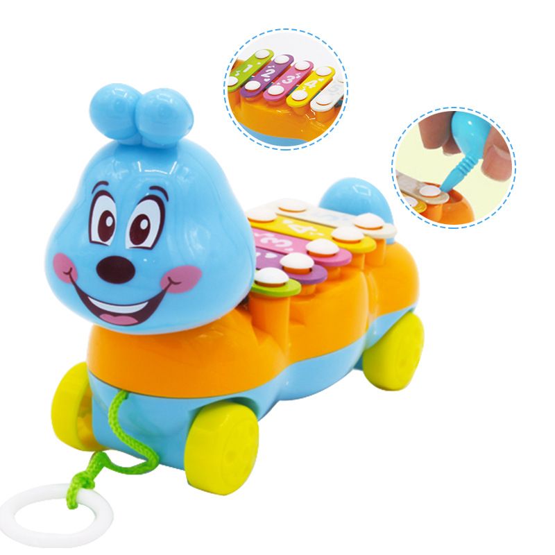 caterpillar toys for toddlers