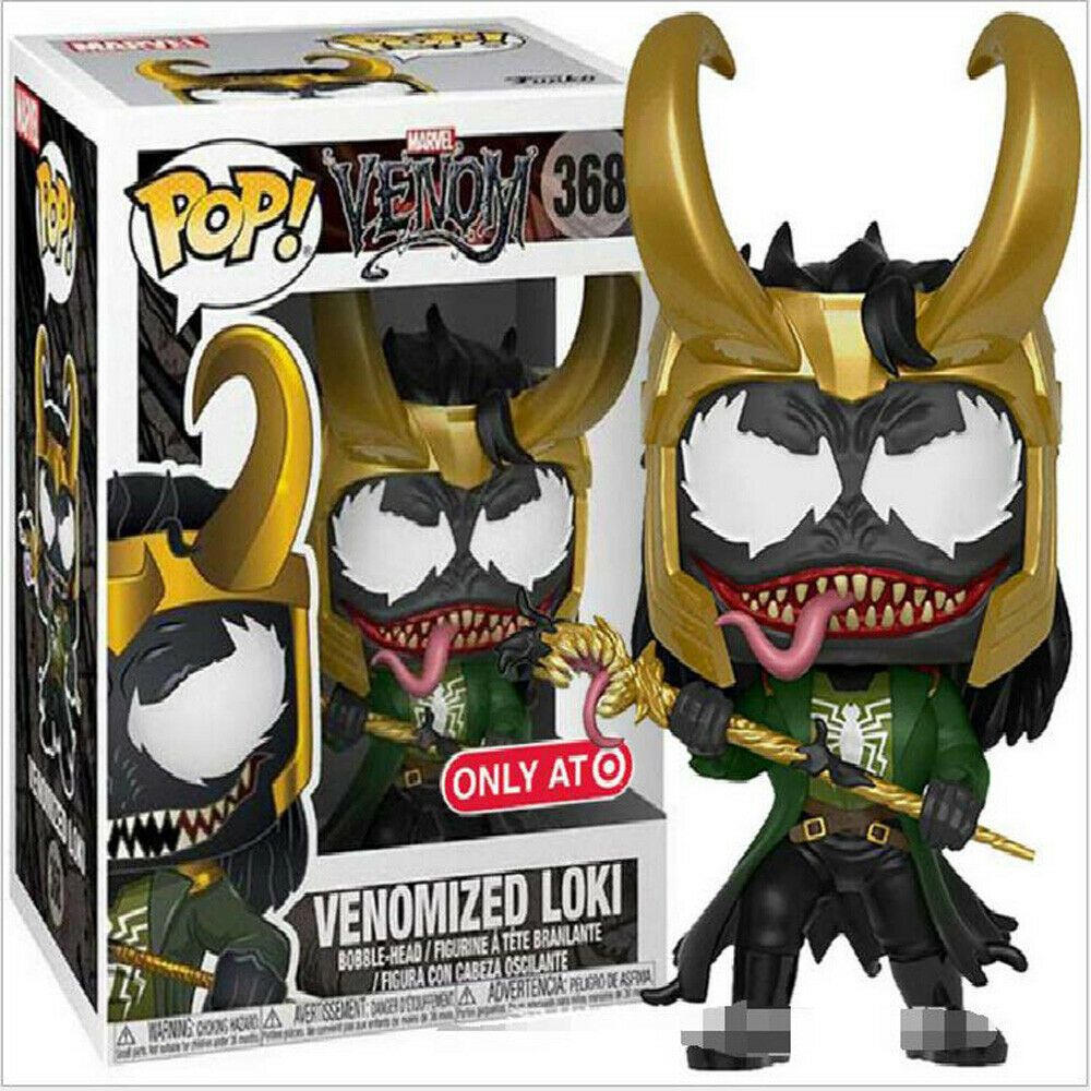promotion funko pop