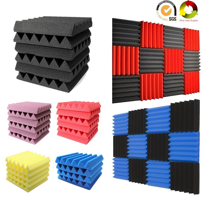 fireproof sound deadening