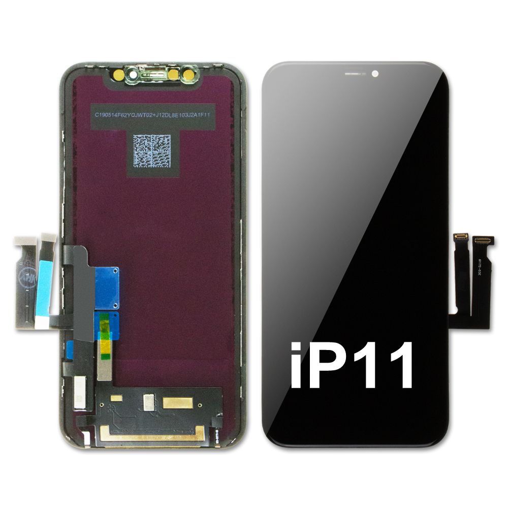 iphone 11 pro max lcd screen brands