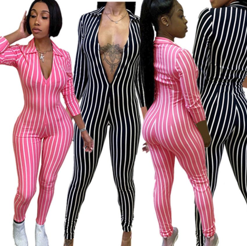 one piece long sleeve jumpsuit