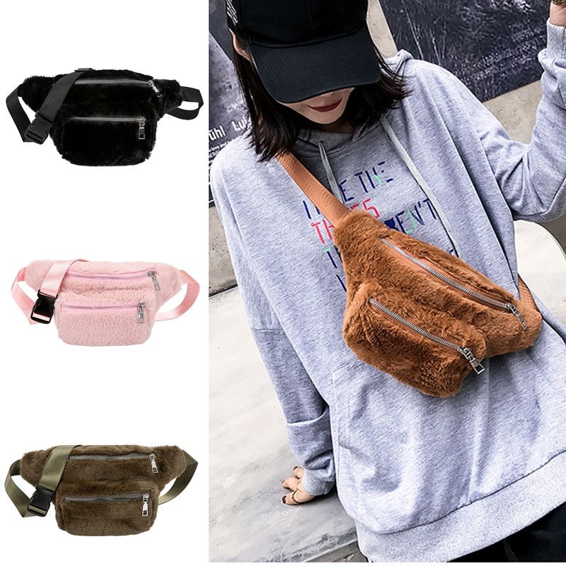 fanny pack side bag