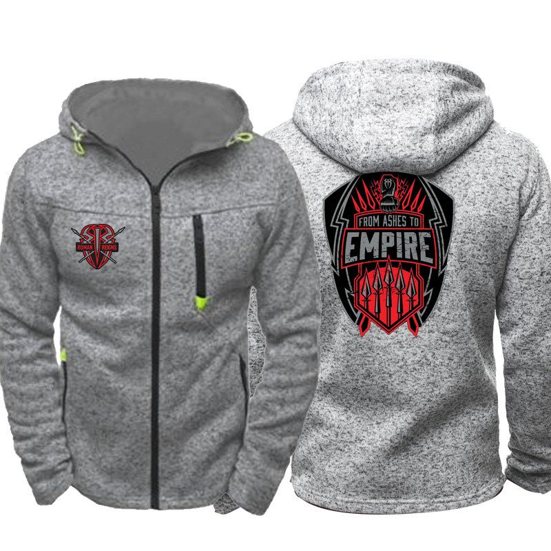 roman reigns pullover