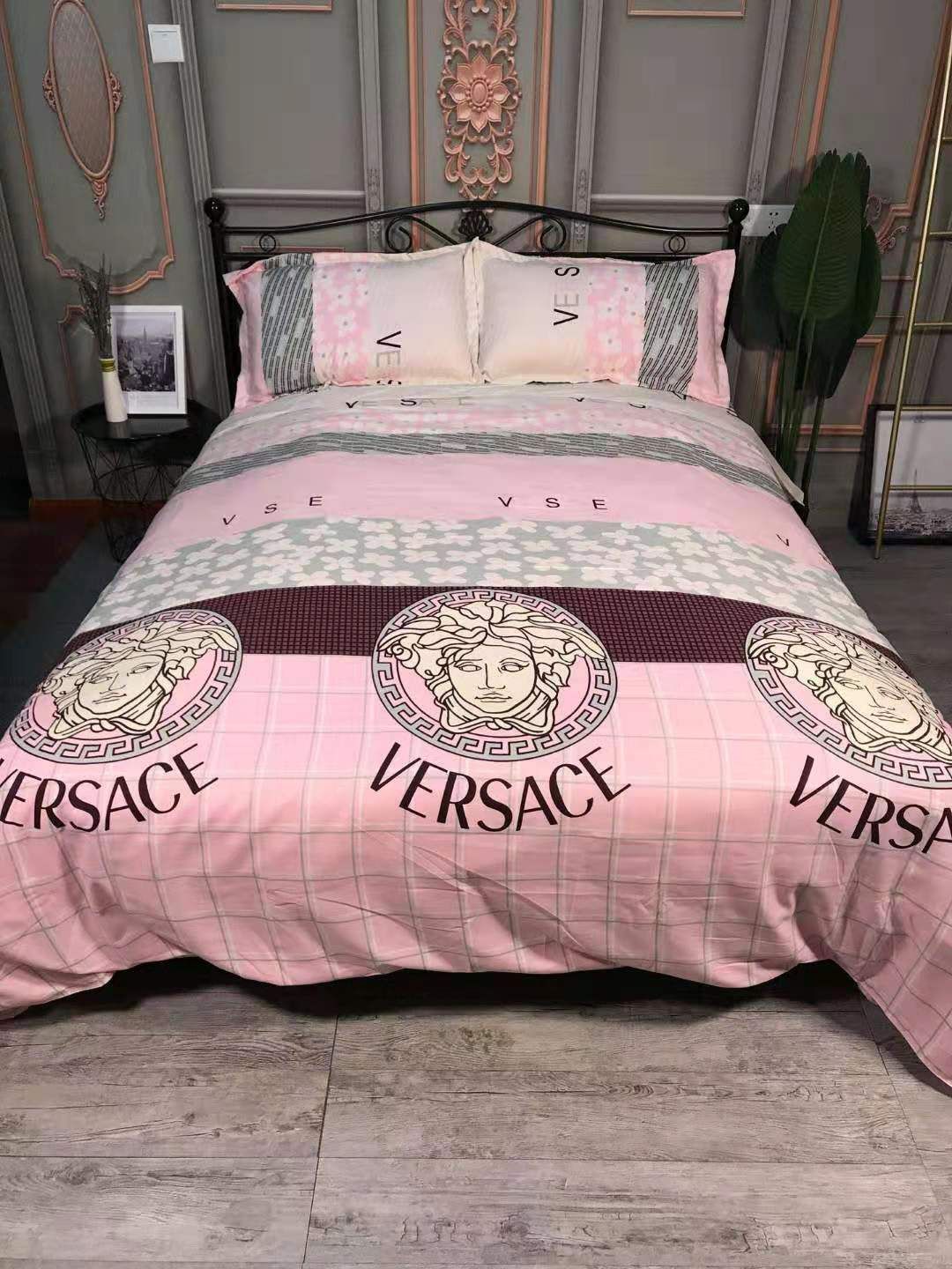 Beddings Branded Baby Adult Home Bedding Sets Design Women Men