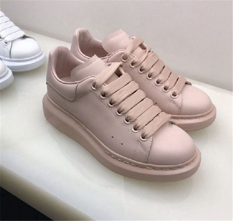 big platform trainers