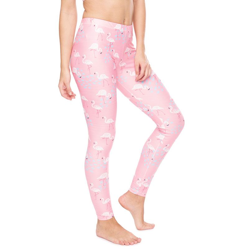 summer leggings 2019