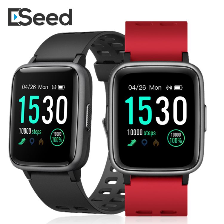Suministro Al Por Mayor ID205 SmartWatch Fitness Salud Hombres Mujeres  Monitor De Ritmo Cardíaco Rastreador De Actividad Pasos Deportivos Contador  De Calorías Correr Pulsera Impermeable De Eseed, 60,94 € | Es.DHgate.Com