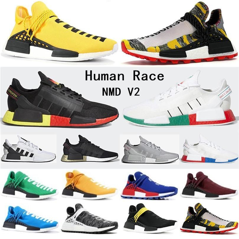 human race aqua