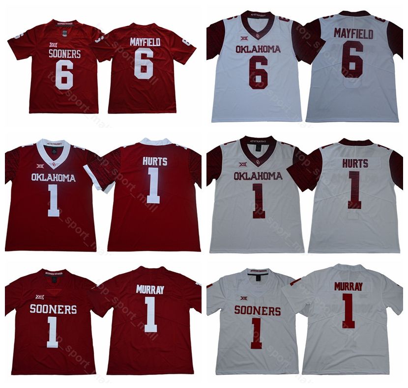 kyler murray ou jersey