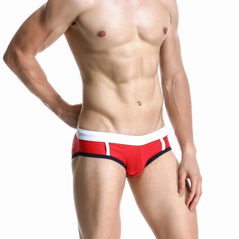 new mens bathing suit