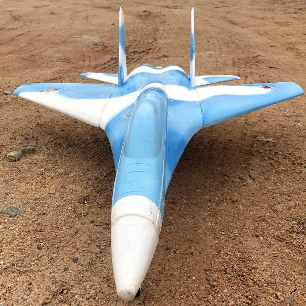 rc edf jet kits