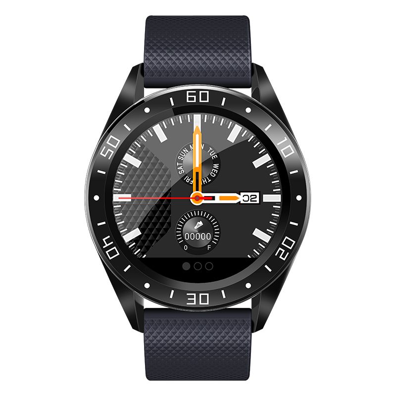 bluetooth mobile watch