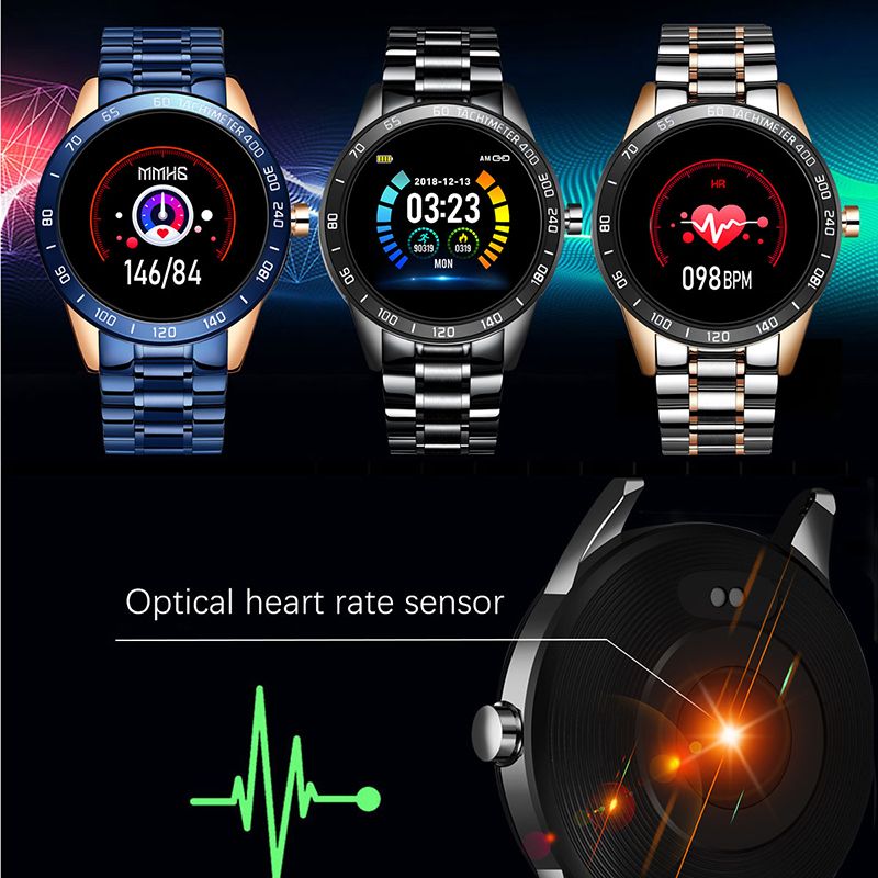 2019 new smartwatch