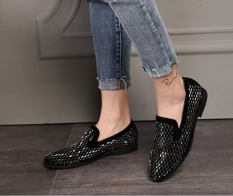 Loafers trend best sale 2019