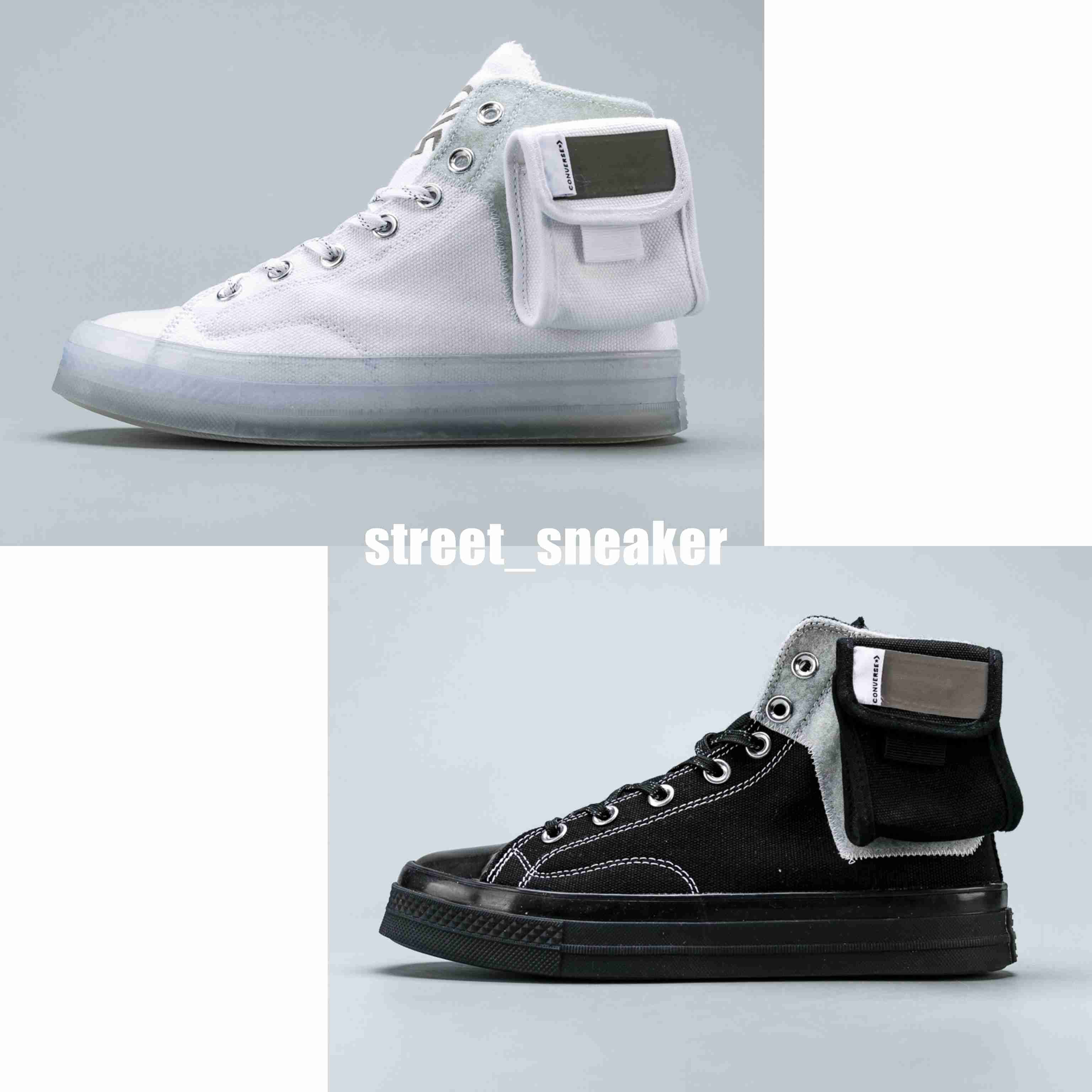 converse impermeables 3m