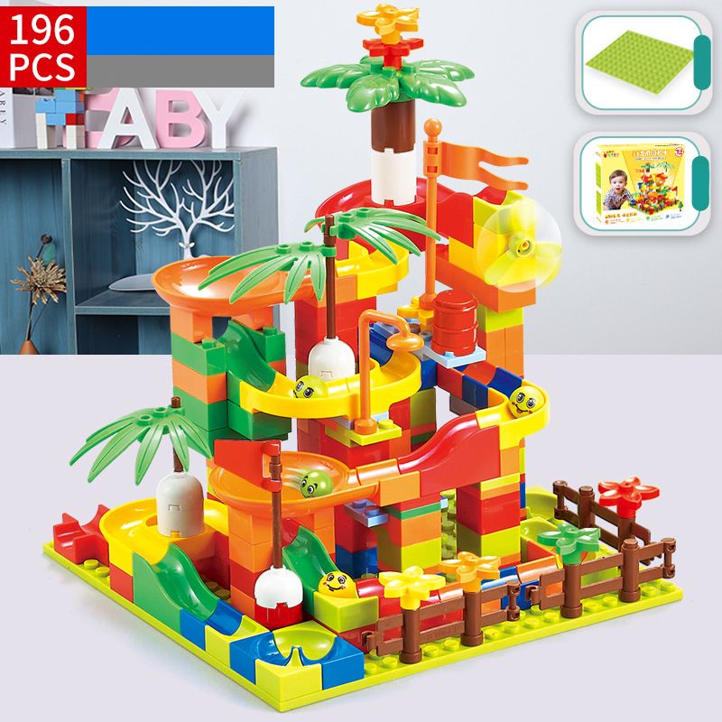 children's building toys