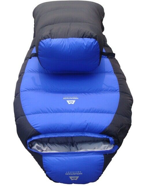 sleeping bag clearance