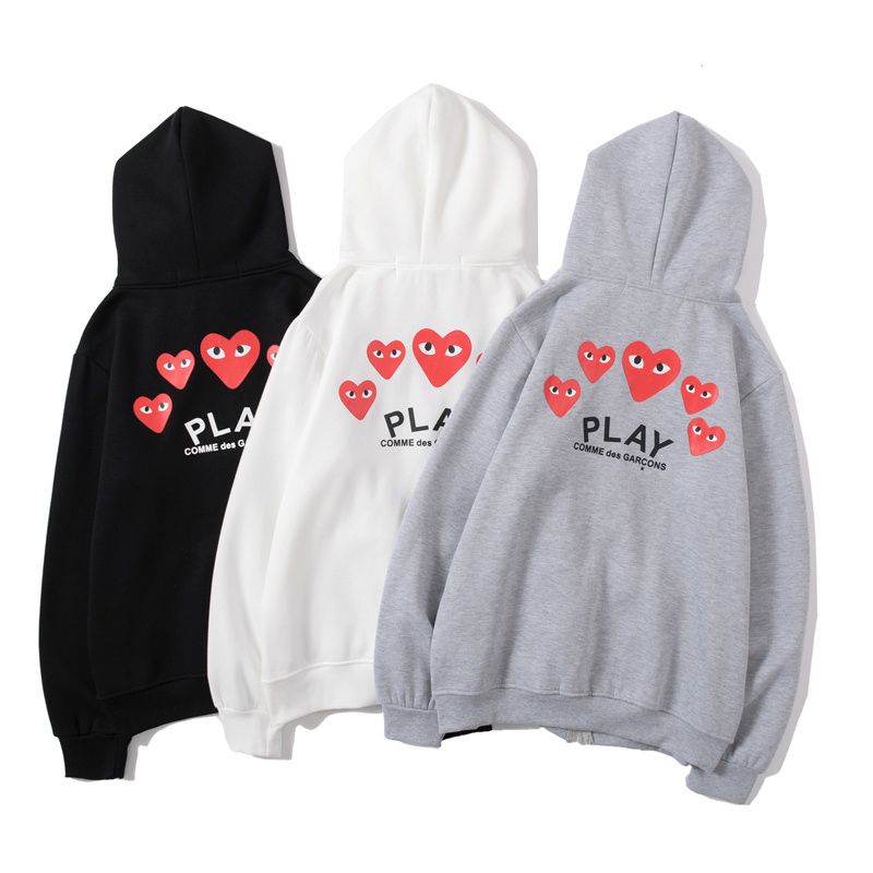 play jacket