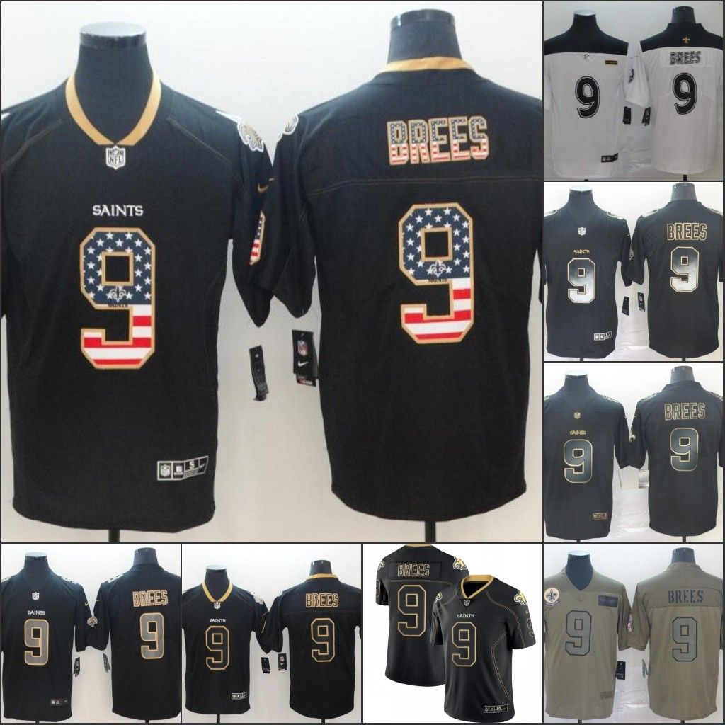 new orleans saints jersey shirt