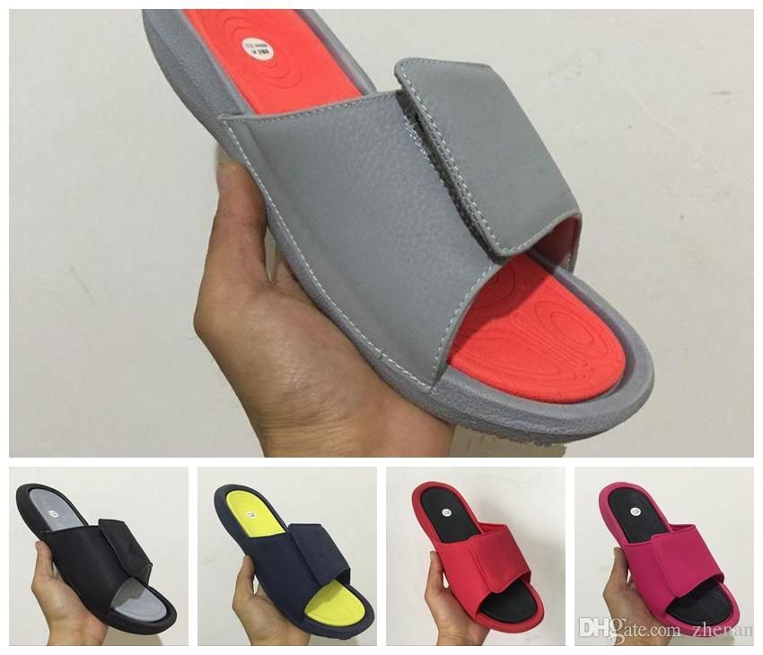 basketball slippers