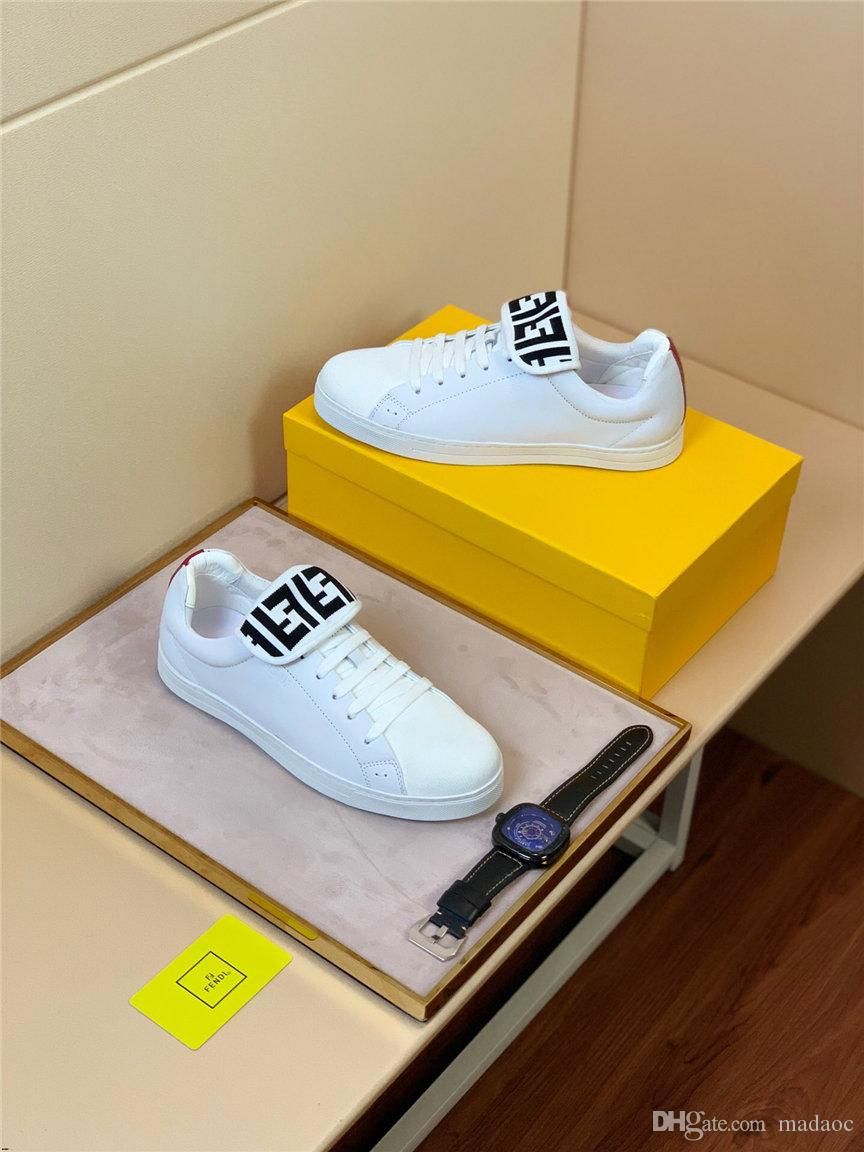 mens casual trainers 2018