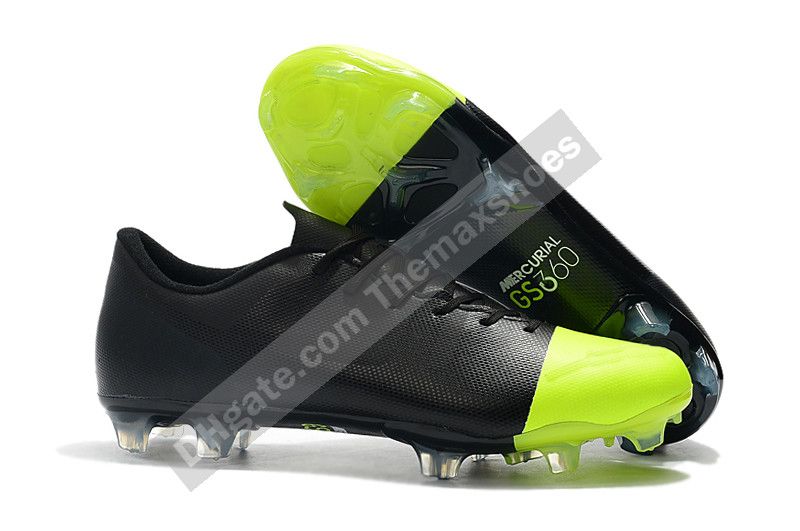 mercurial gs 360 precio