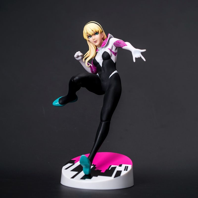 gwen stacy figure