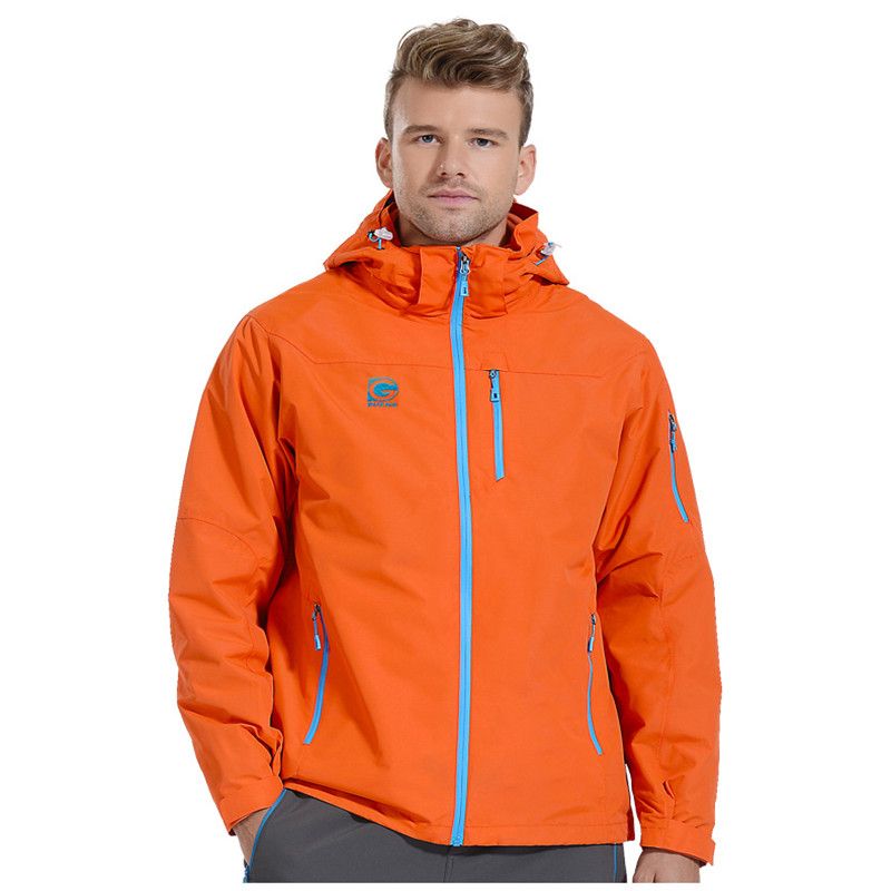 mens hiking jackets sale