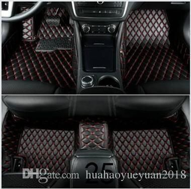 2020 For Mercedes Benz Maybach S550 S560 S600 Car Floor Mat 2016 2018 From Honesty918 62 37 Dhgate Com