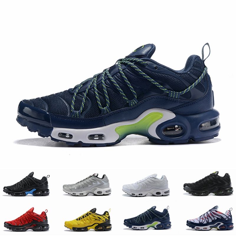 2019 New Tn Plus Og Mens Shoe Tns 