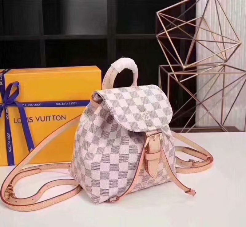 louis vuitton mini backpack dhgate